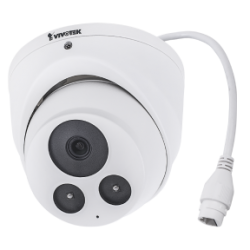 Vivotek IT9380-H | IT9380 H | IT9380H 5MP 20fps, H.265, 2.8/3.6mm, 30M IR, WDR Pro, SNV